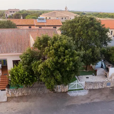 Casa Sole E Mare - Apartamento Putzu Idu