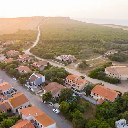 Casa Sole E Mare - *