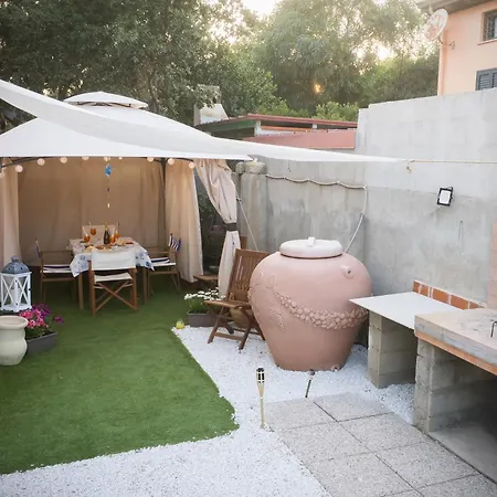 Casa Sole E Mare - Appartement