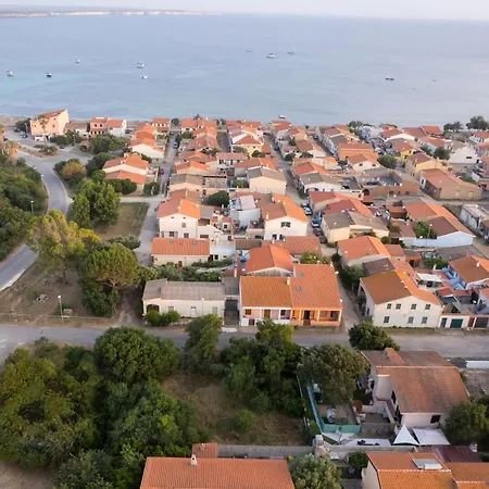 Apartamento Casa Sole E Mare - *