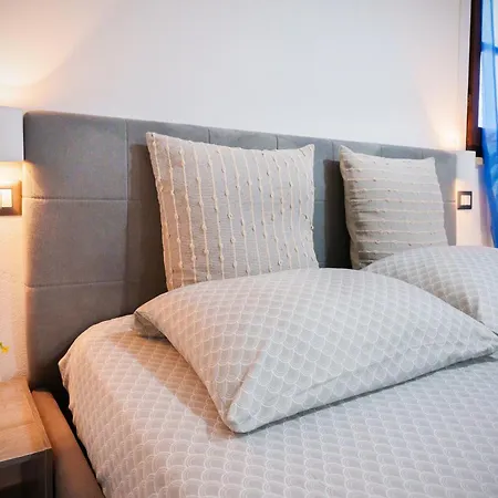 Apartman Casa Sole E Mare - Putzu Idu